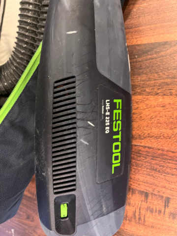 1149096-24 Package with Festool machines & accessories