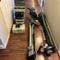 1149099-1 Package with Festool machines & accessories