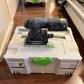 1149099-2 Package with Festool machines & accessories