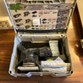 1149099-3 Package with Festool machines & accessories