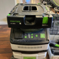 1149099-5 Package with Festool machines & accessories
