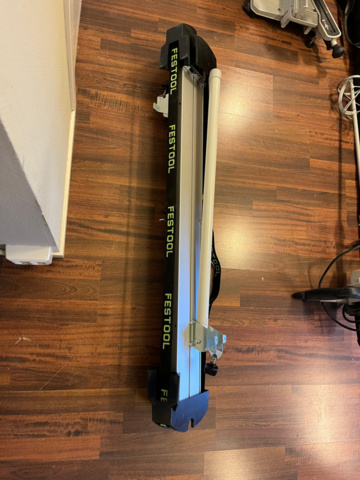 1149099-7 Package with Festool machines & accessories