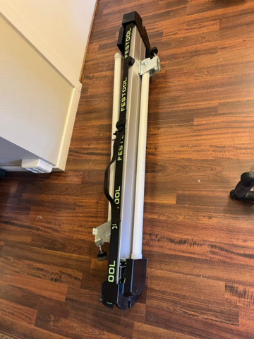 1149099-9 Package with Festool machines & accessories