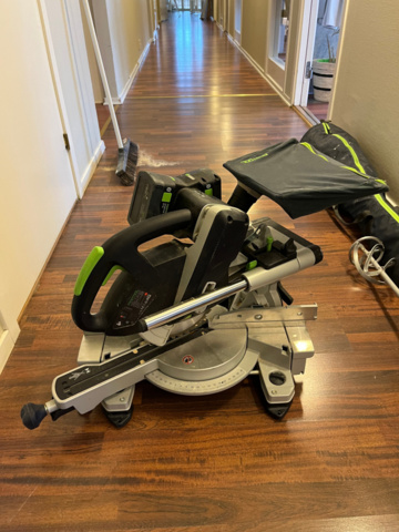 1149099-10 Package with Festool machines & accessories