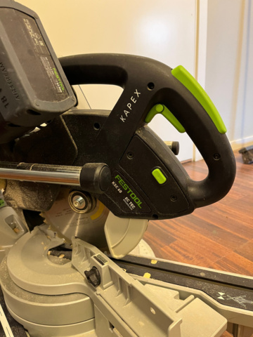 1149099-12 Package with Festool machines & accessories