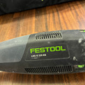 1149099-16 Package with Festool machines & accessories
