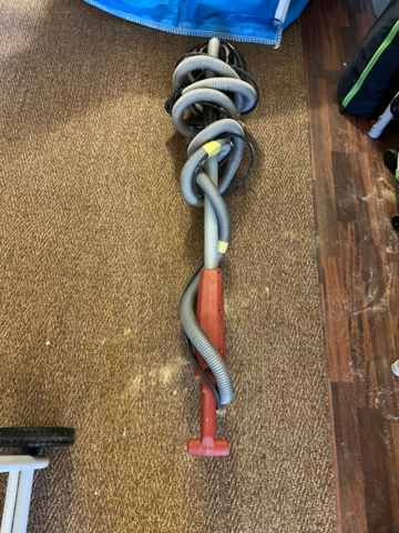 1149100-2 Samling med elmaskiner - DeWalt/Flex