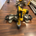 1149100-9 Samling med elmaskiner - DeWalt/Flex