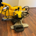 1149100-10 Samling med elmaskiner - DeWalt/Flex