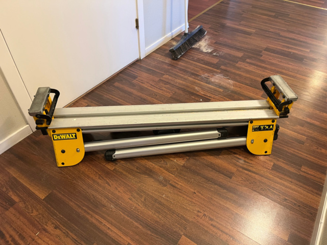 1149100-17 Samling med elmaskiner - DeWalt/Flex