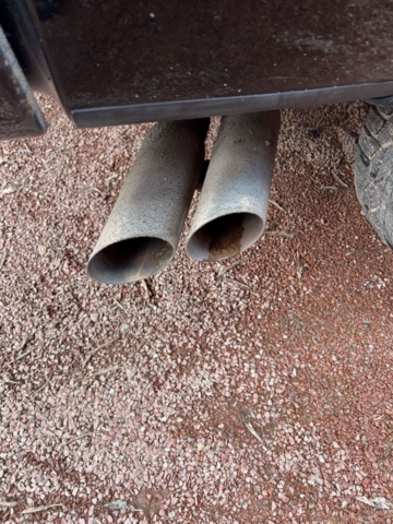 1121672-28 Ford F-150 SuperCab Harley-Davidson Edition