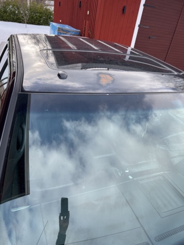 1121672-33 Ford F-150 SuperCab Harley-Davidson Edition