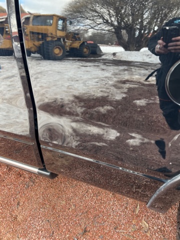 1121672-34 Ford F-150 SuperCab Harley-Davidson Edition