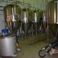 1159441-14 Komplett Bryggerianläggning - 2017