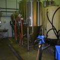 1159441-17 Komplett Bryggerianläggning - 2017