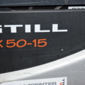 1159442-8 Forklift Still RX 50-15