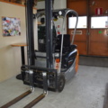 1159442-1 Forklift Still RX 50-15