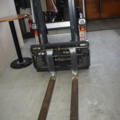 1159442-4 Forklift Still RX 50-15