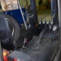 1159442-6 Forklift Still RX 50-15