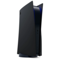 1181943-2 Console case Sony PS5 Standard Cover Midnight Black
