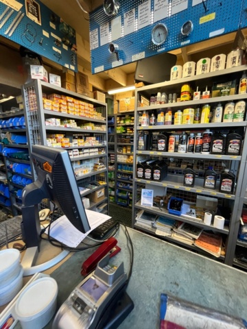 1078740-2 Liquidation MC parts &amp; MC accessories shop