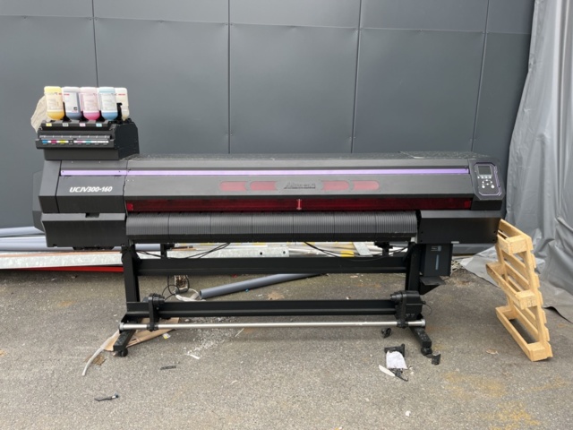 1146767-3 Large format printer Mimaki UCJV300-160