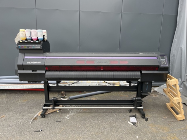 1146767-2 Large format printer Mimaki UCJV300-160