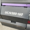 1146767-5 Large format printer Mimaki UCJV300-160