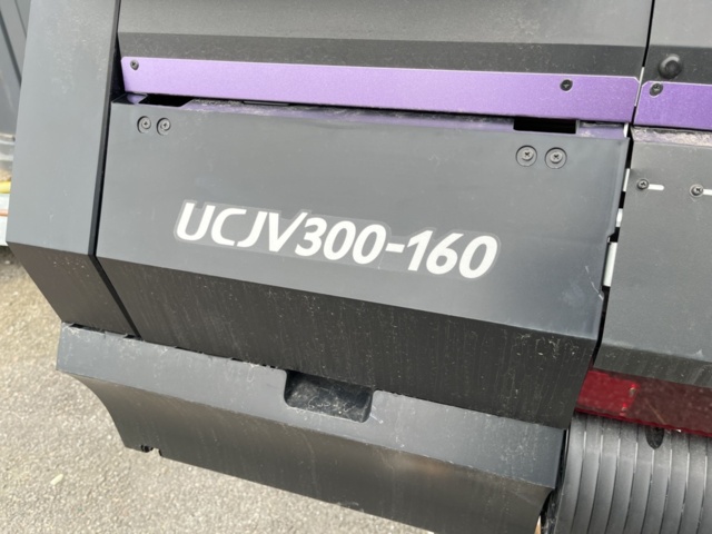 1146767-5 Large format printer Mimaki UCJV300-160