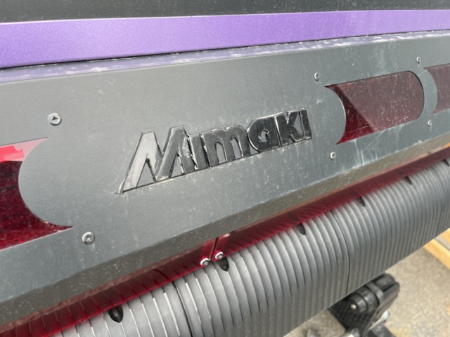 1146767-6 Large format printer Mimaki UCJV300-160
