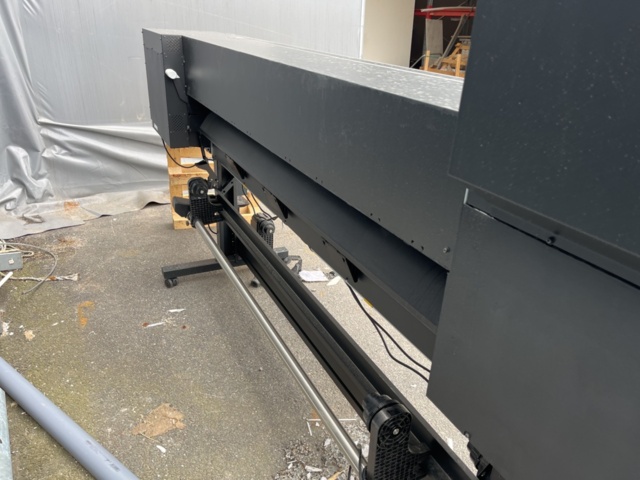 1146767-8 Large format printer Mimaki UCJV300-160