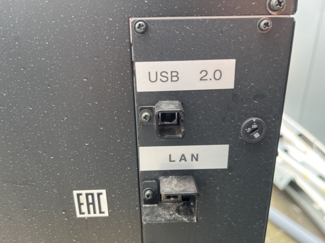 1146767-10 Large format printer Mimaki UCJV300-160