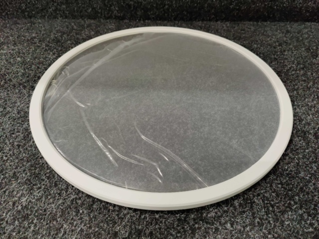 1181526-4 2 LED ceiling lights Lemba 60W IP40 3000K