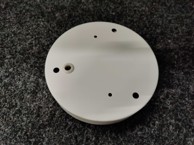 1181526-8 2 LED ceiling lights Lemba 60W IP40 3000K