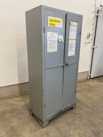 1171086-3 Verkstadsskåp