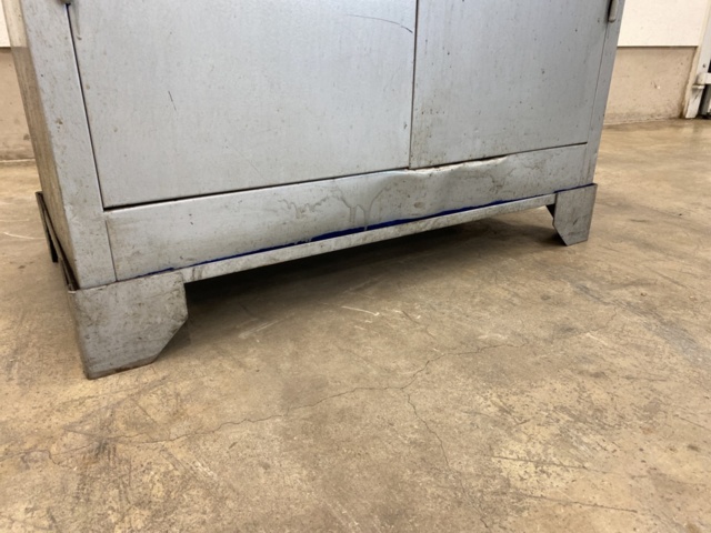 1171086-5 Verkstadsskåp