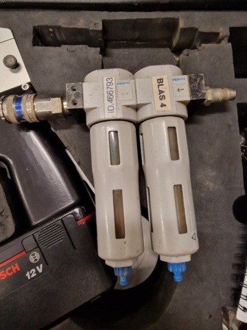 1182405-6 Ericsson fiber blow / Air Blown Fiber