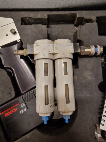 1182405-7 Ericsson fiber blow / Air Blown Fiber