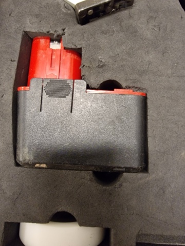 1182405-8 Ericsson fiber blow / Air Blown Fiber