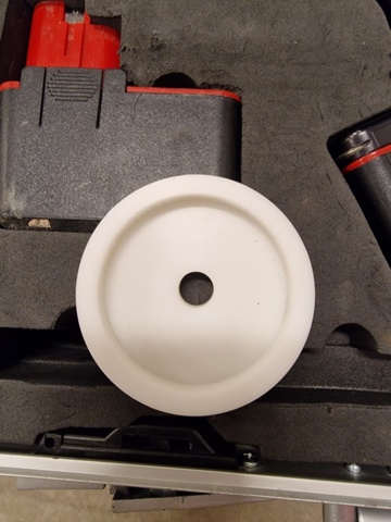 1182405-9 Ericsson fiber blow / Air Blown Fiber