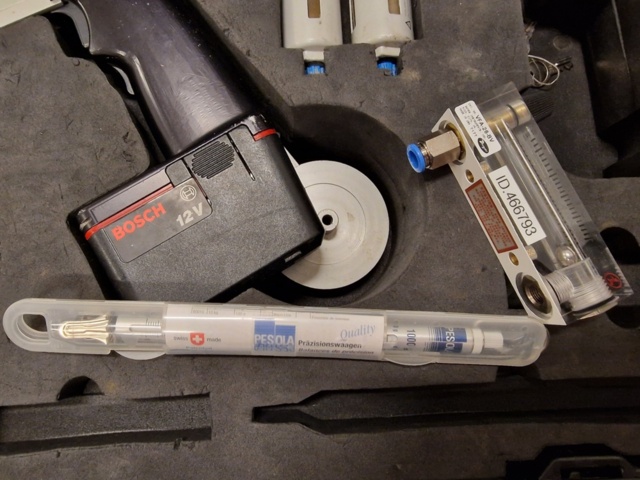 1182405-10 Ericsson fiber blow / Air Blown Fiber