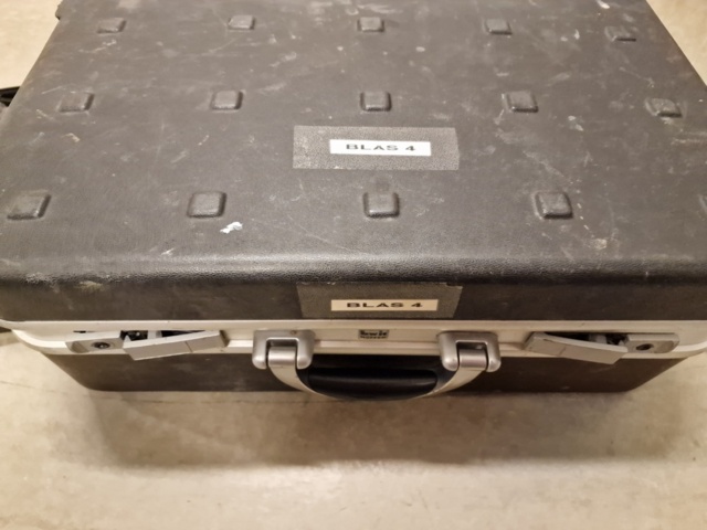 1182405-14 Ericsson fiber blow / Air Blown Fiber