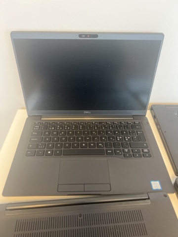1154292-11 Laptops 4 pcs Dell Latitude 7400 - 2020