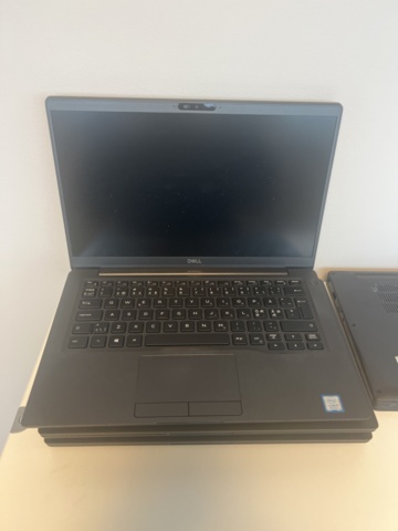 1154292-13 Laptops 4 pcs Dell Latitude 7400 - 2020