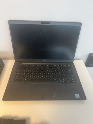 1154292-14 Laptops 4 pcs Dell Latitude 7400 - 2020