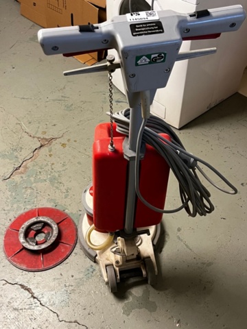 1145094-4 Scrubber, Sorma