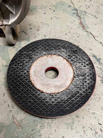 1145094-6 Scrubber, Sorma