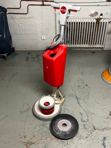 1145094-7 Scrubber, Sorma