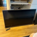 1144253-2 LG 55'' TV - 55UH615V 2016