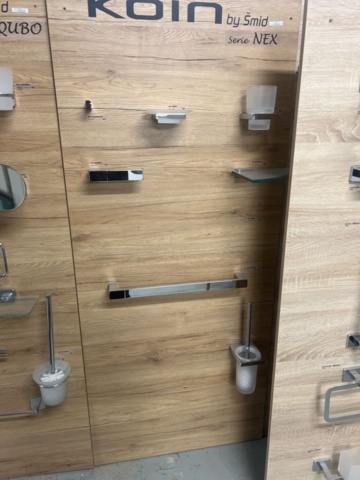 1170495-3 Bathroom interior 7 paintings - Koin